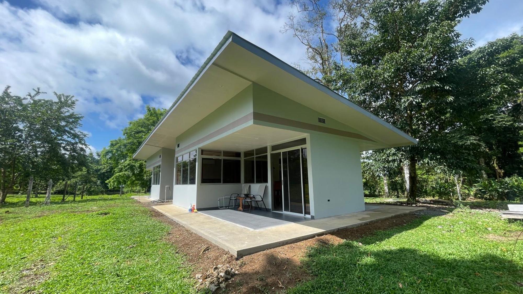 Mei Tai Cacao Lodge Bijagua Zewnętrze zdjęcie