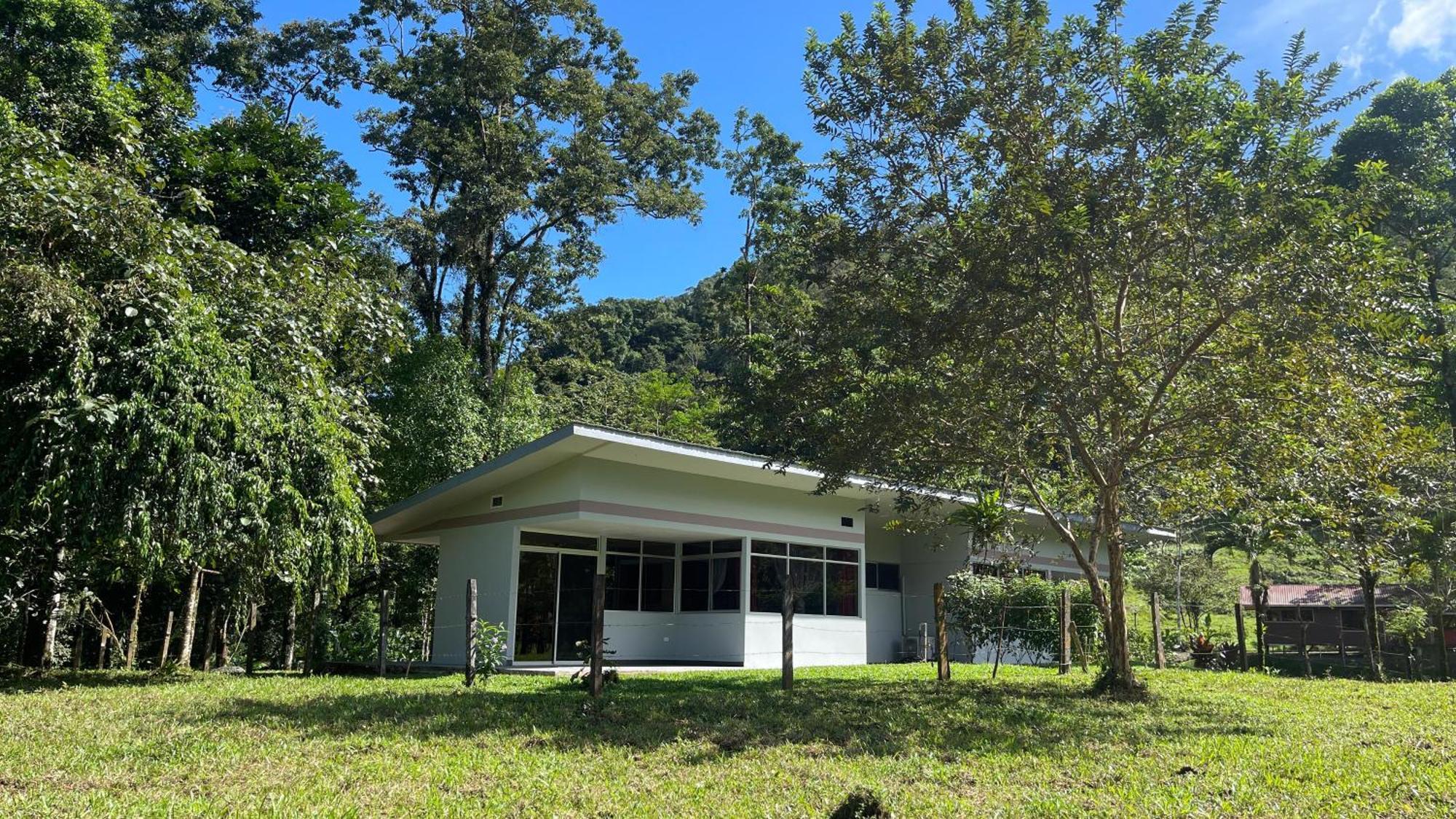 Mei Tai Cacao Lodge Bijagua Zewnętrze zdjęcie