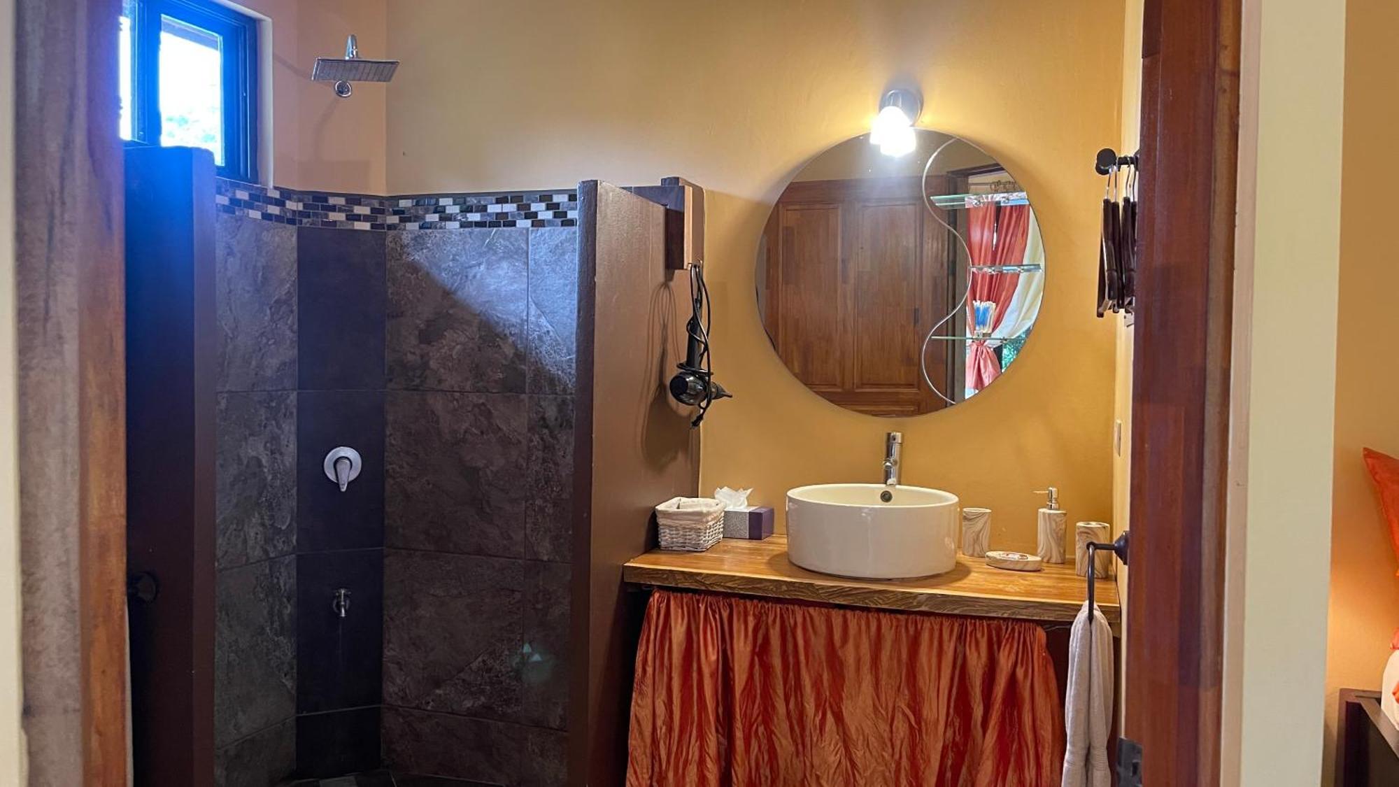 Mei Tai Cacao Lodge Bijagua Zewnętrze zdjęcie